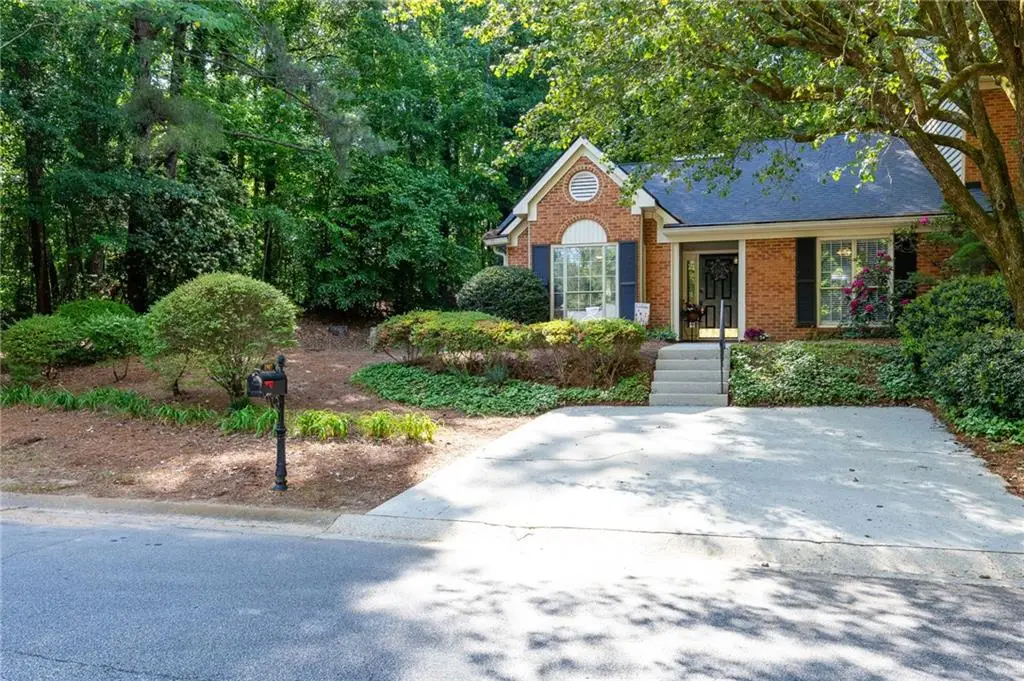 1907 Ivy Glen Drive Se, Smyrna, GA 30082 - #1