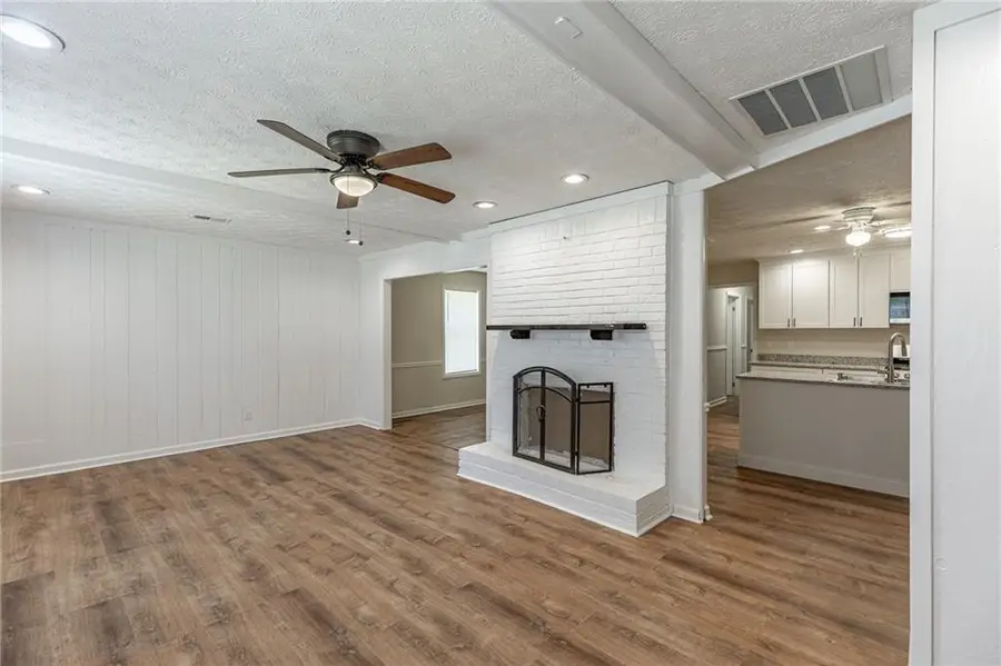 1597 Bennett Road, Grayson, GA 30017 - #3