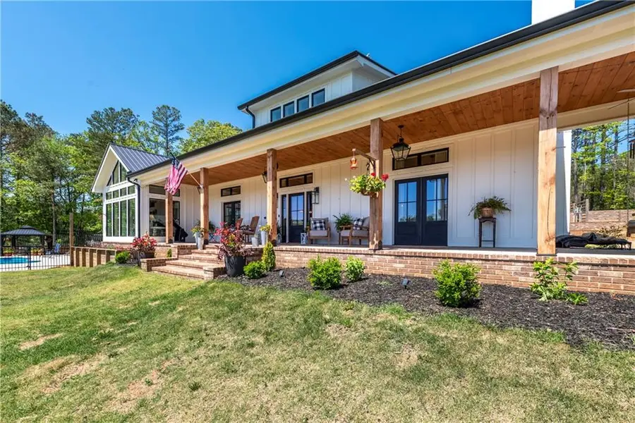 228 Grey Squirrel Point, Talking Rock, GA 30175 - #3