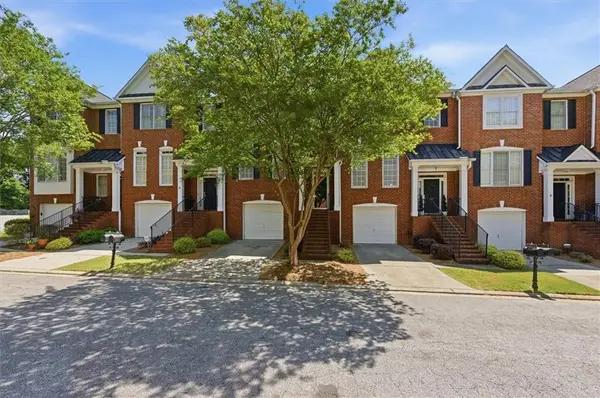 4955 Warmstone Way Se, Atlanta, GA 30339