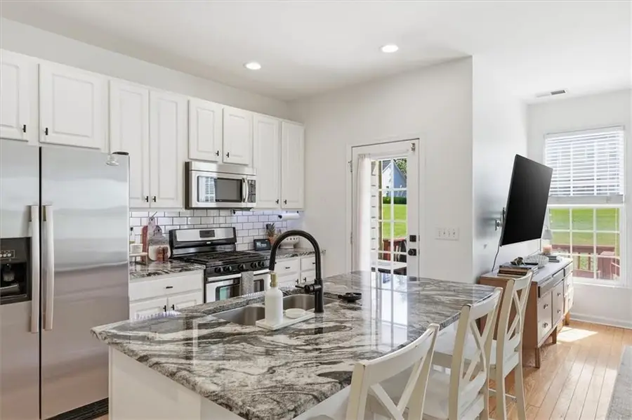 4955 Warmstone Way Se, Atlanta, GA 30339 - #3