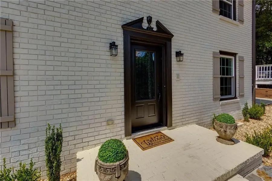 465 Nottingham Drive, Marietta, GA 30066 - #2