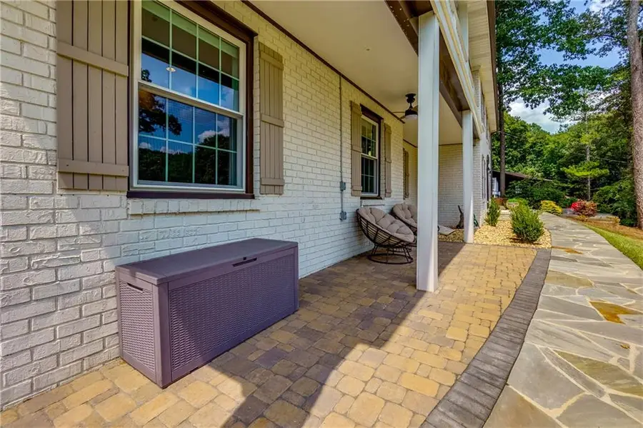 465 Nottingham Drive, Marietta, GA 30066 - #3
