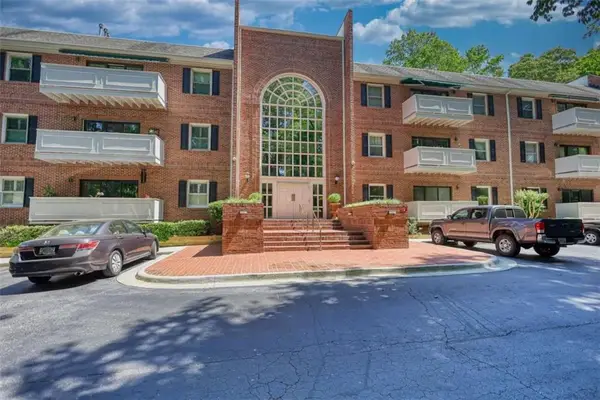 107 Ridley Howard Court, Decatur, GA 30030