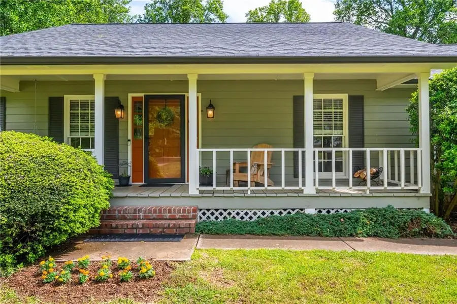 1301 Kensington Lane, Woodstock, GA 30188 - #3