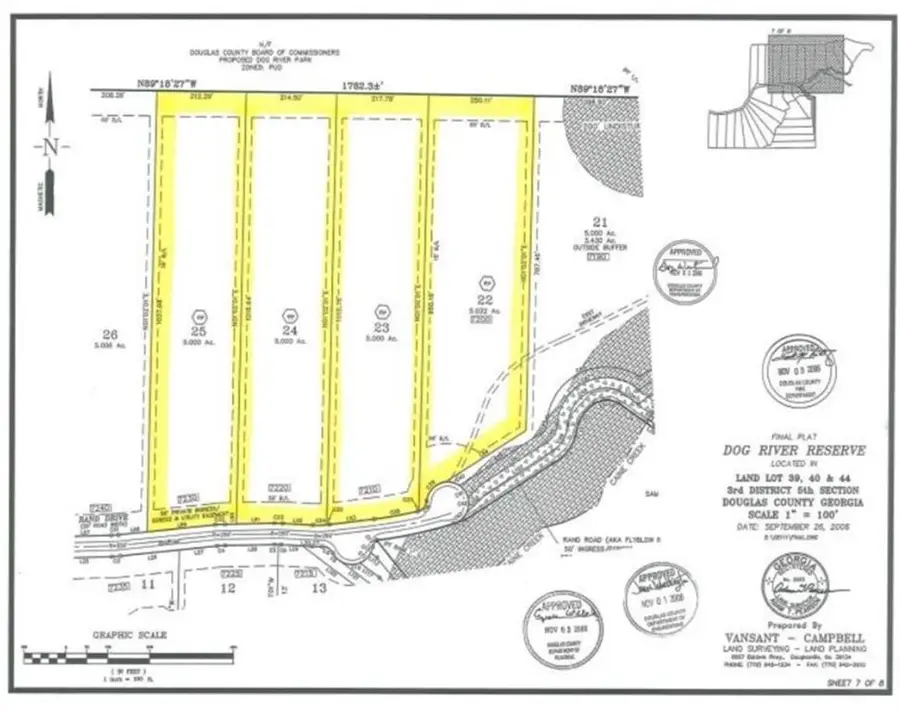 7230 Rand Drive, Douglasville, GA 30135 - #3