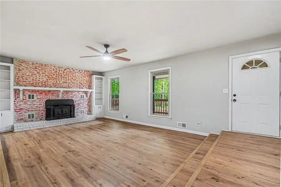 5865 Leah Lane, Powder Springs, GA 30127 - #2