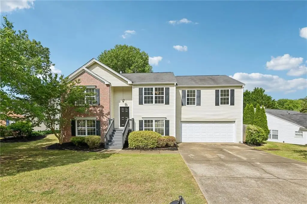 123 River Marsh Lane, Woodstock, GA 30188 - #1
