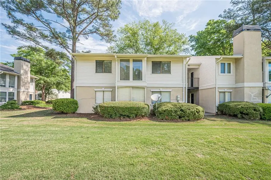 6008 Wingate Way #6008, Atlanta, GA 30350 - #2