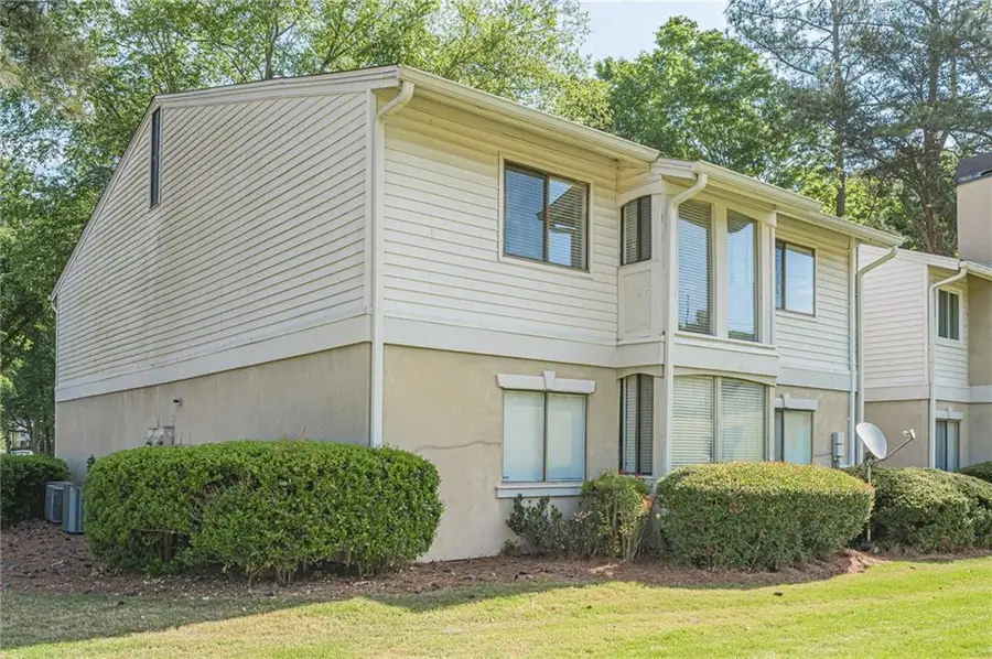 6008 Wingate Way #6008, Atlanta, GA 30350 - #3