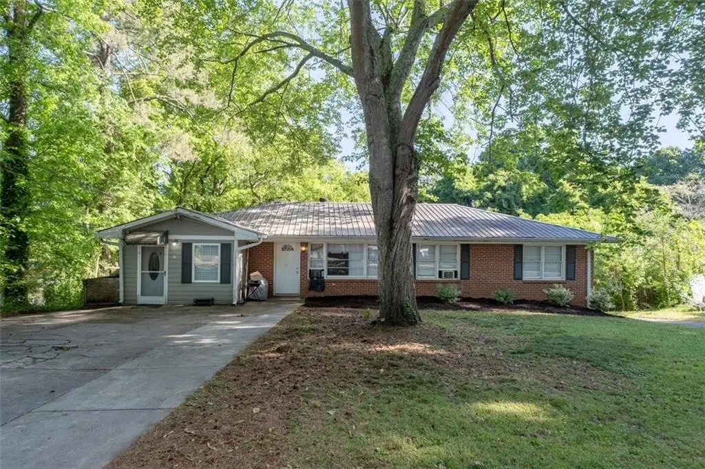 913 Old Noonday Sch House Road, Marietta, GA 30066 - #1