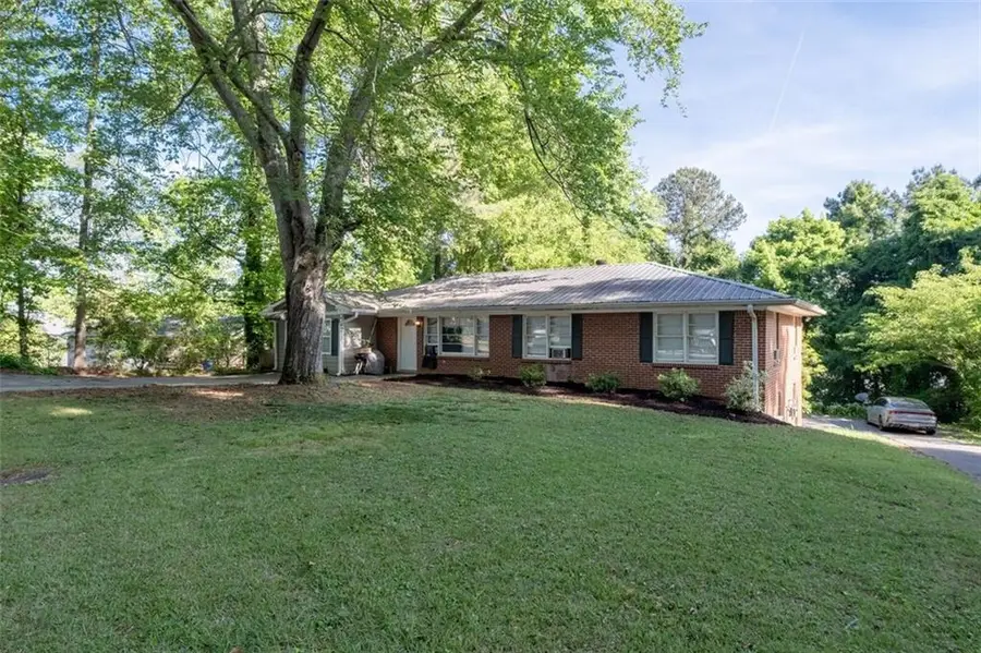 913 Old Noonday Sch House Road, Marietta, GA 30066 - #2