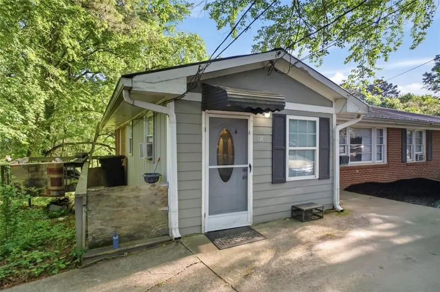 913 Old Noonday Sch House Road, Marietta, GA 30066 - #3