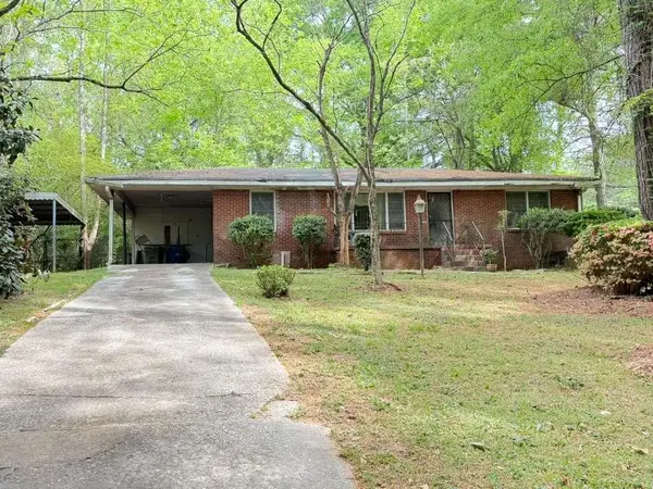 4225 Bakers Ferry Road, Atlanta, GA 30331