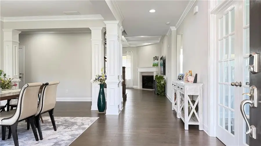 4041 Woodward Walk Lane, Suwanee, GA 30024 - #3