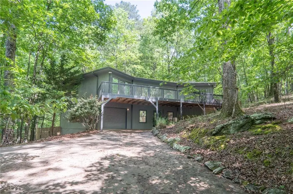 117 Marten Court, Waleska, GA 30183 - #1