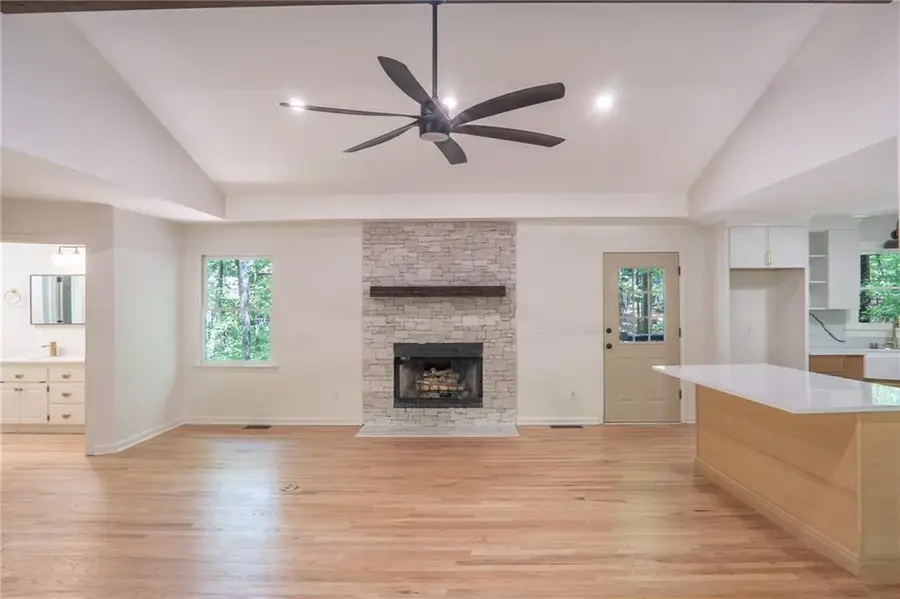 117 Marten Court, Waleska, GA 30183 - #2