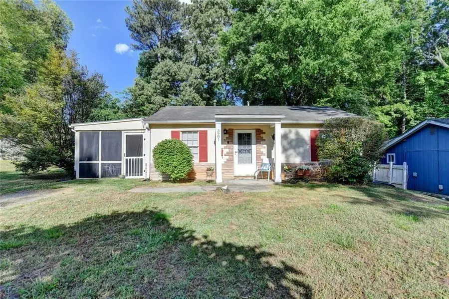 3981 Forrest Court, Atlanta, GA 30341 - #2