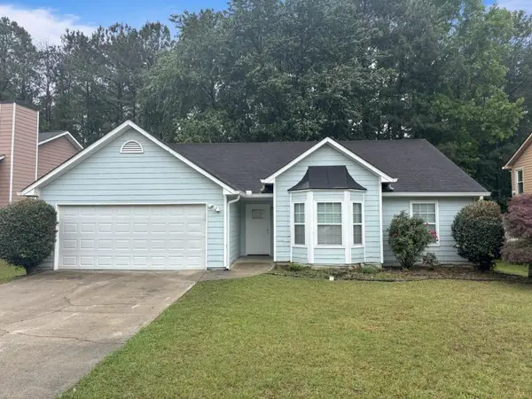 4835 Camberbridge Drive, Alpharetta, GA 30022