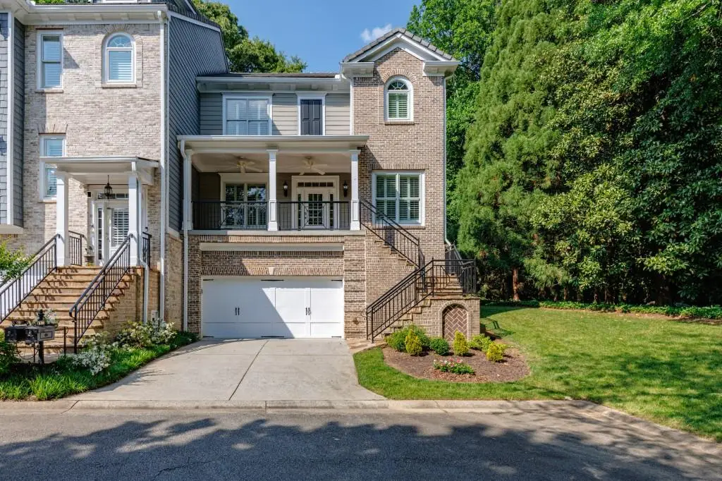 698 Royer Court, Sandy Springs, GA 30342 - #1