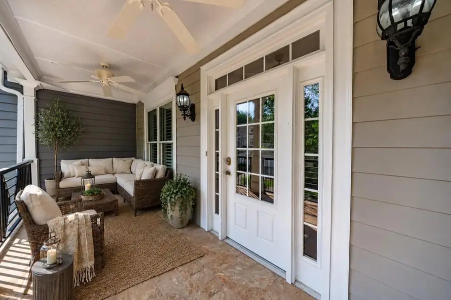 698 Royer Court, Sandy Springs, GA 30342 - #3