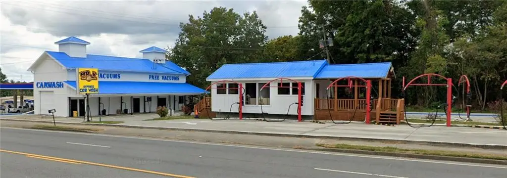 605 S Wall Street, Calhoun, GA 30701 - #1