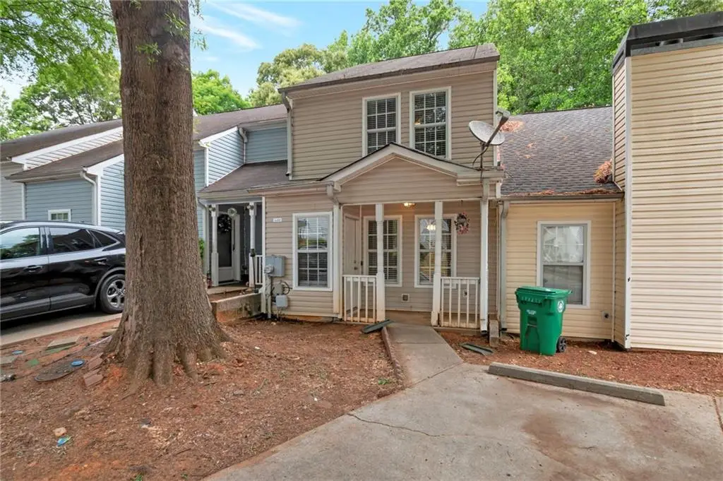 6488 Wellington Chase Court, Lithonia, GA 30058 - #1