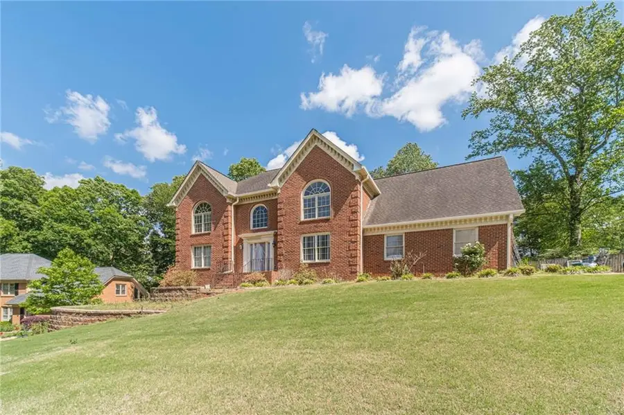 5060 Hodgkins Place Sw, Lilburn, GA 30047 - #2