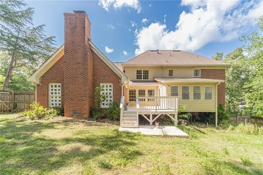 5060 Hodgkins Place Sw, Lilburn, GA 30047 - #3