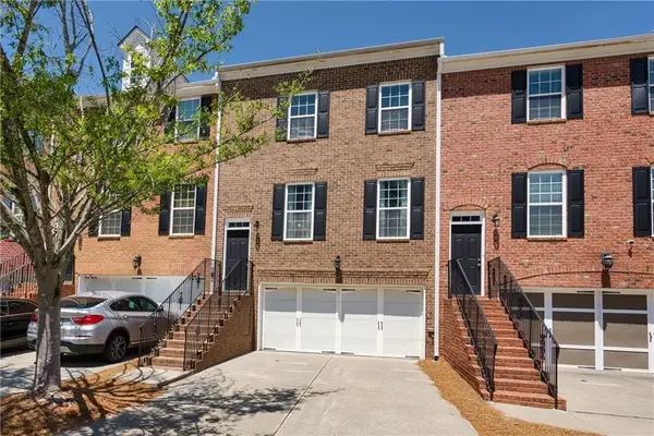 2251 Ewell Park Drive, Lawrenceville, GA 30043