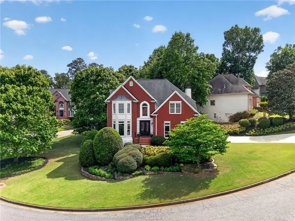 3664 Outlook Court Ne, Marietta, GA 30066