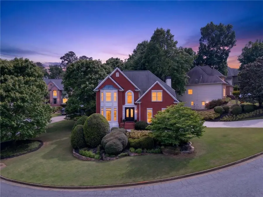 3664 Outlook Court Ne, Marietta, GA 30066 - #2
