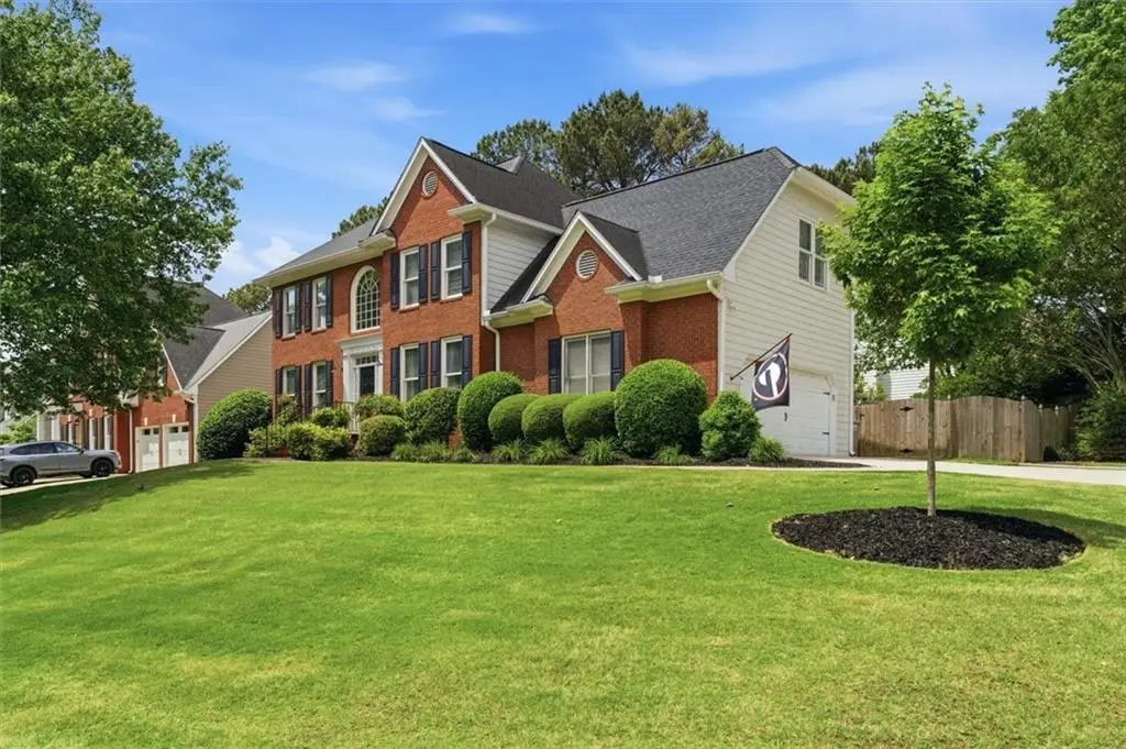 405 Millhaven Way, Alpharetta, GA 30005 - #1