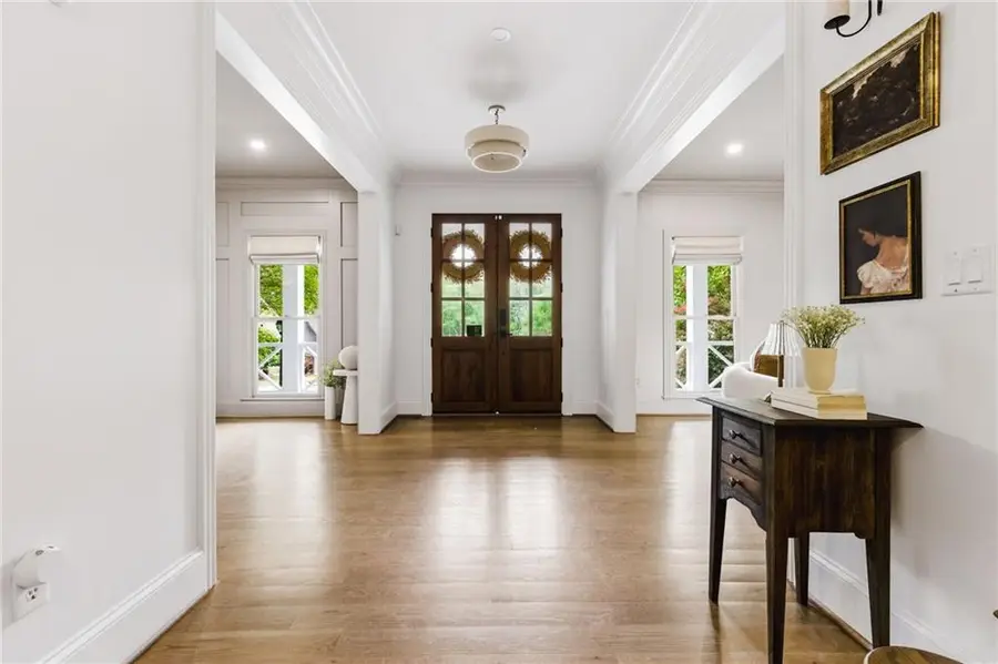 5055 Old Oak Trace, Roswell, GA 30075 - #3