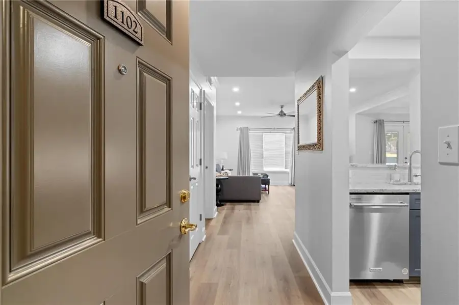 1102 River Green Drive Nw, Atlanta, GA 30327 - #3