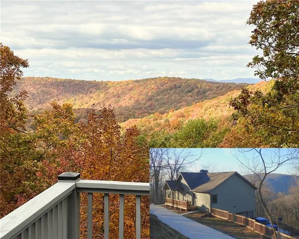 3326 Monument Road, Jasper, GA 30143 - #1