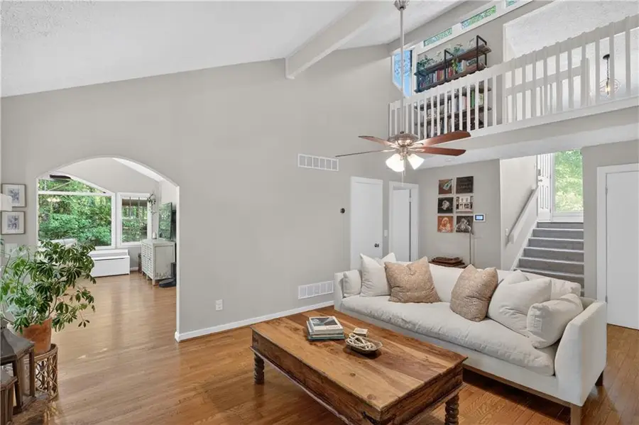 226 Watkins Glen Drive Ne, Kennesaw, GA 30144 - #2