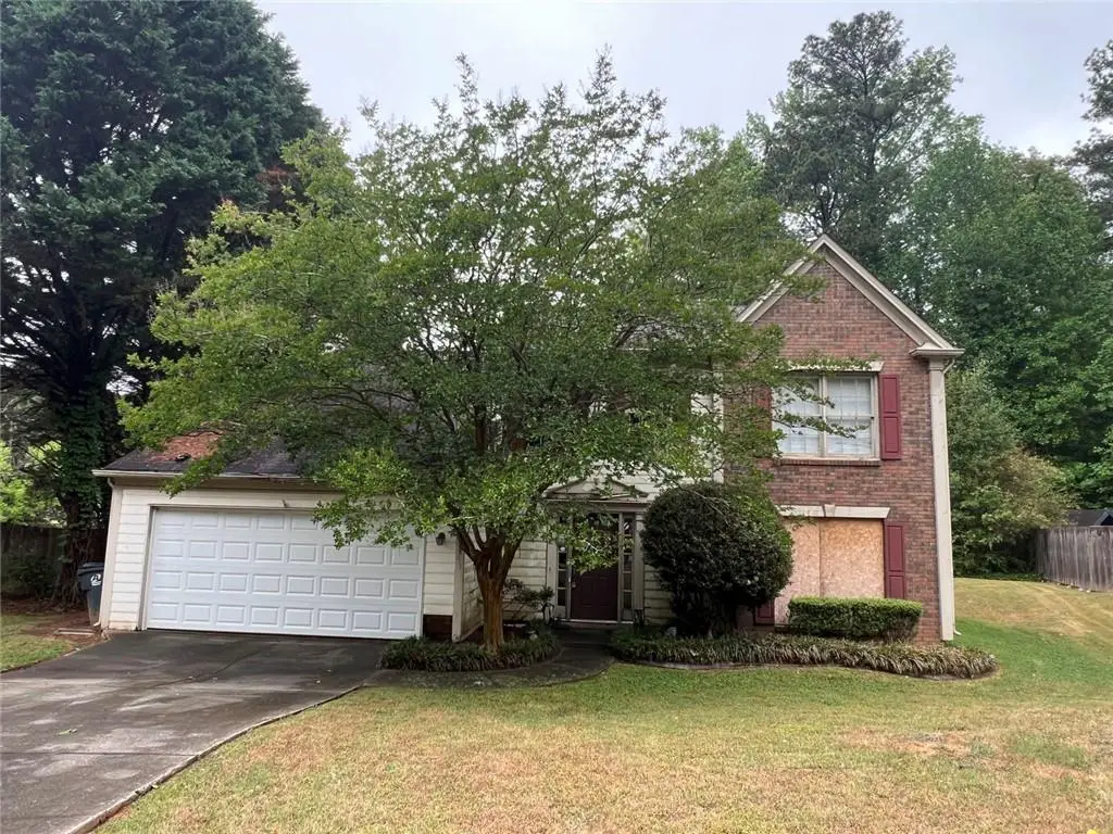 848 NW Eagle Creek Court Nw, Lawrenceville, GA 30044 - #1