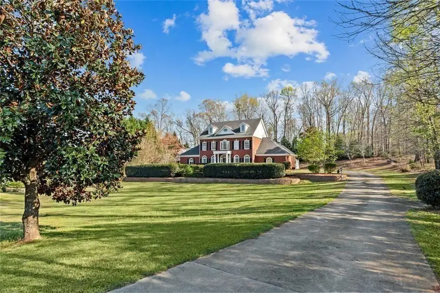 168 Jersey Road, Oxford, GA 30054 - #2