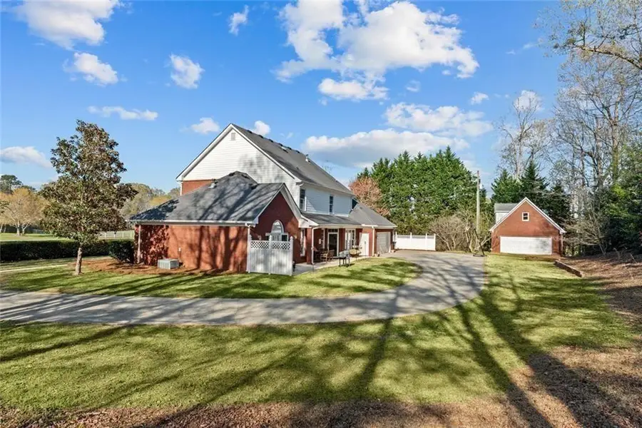 168 Jersey Road, Oxford, GA 30054 - #3