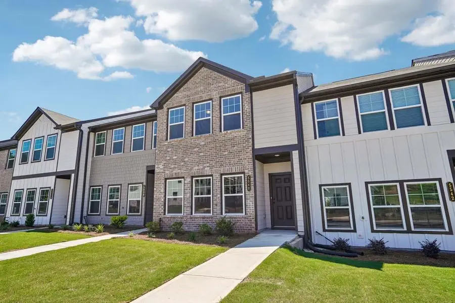 5540 Highland Street, Douglasville, GA 30135 - #3