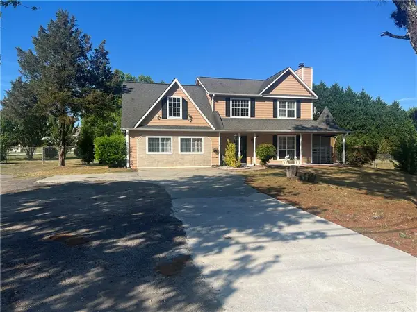 3587 Miller Bottom Road, Loganville, GA 30052