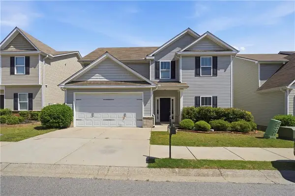 35 Crescent Lane, Dallas, GA 30157