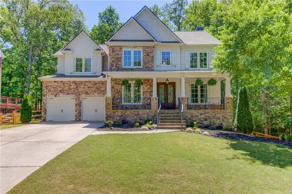 7035 W Mountain Crossing, Cumming, GA 30041