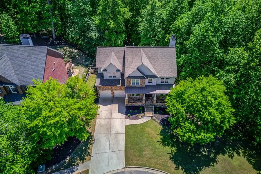 7035 W Mountain Crossing, Cumming, GA 30041 - #3