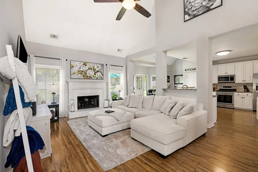 1574 Ember Oaks Circle, Powder Springs, GA 30127 - #2