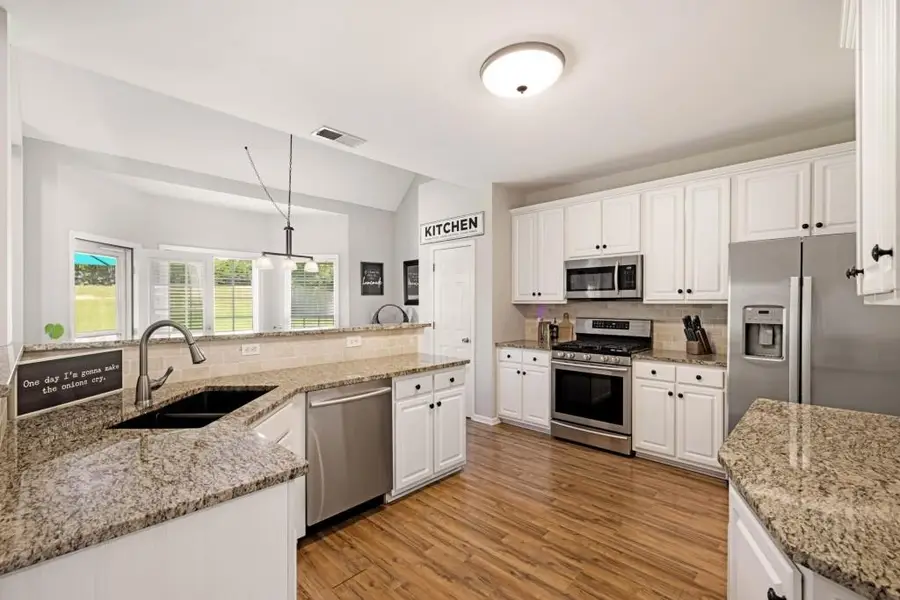 1574 Ember Oaks Circle, Powder Springs, GA 30127 - #3