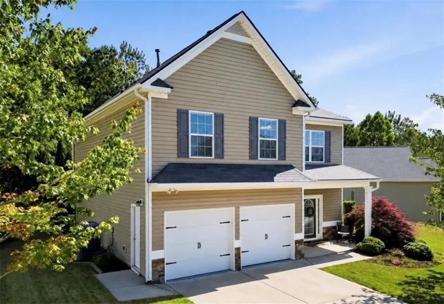 408 Leyland Drive, Canton, GA 30114 - #2