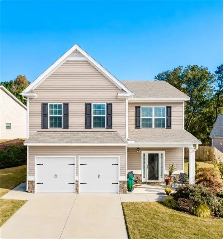 408 Leyland Drive, Canton, GA 30114 - #3