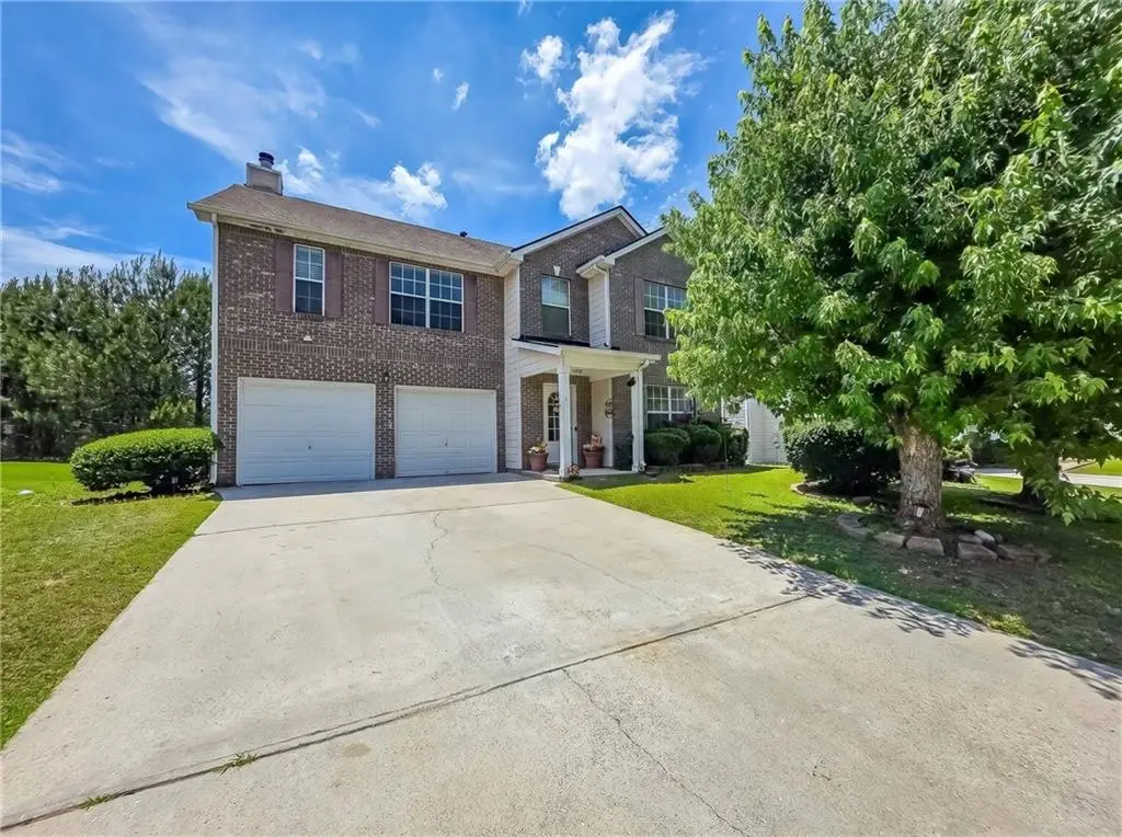 6723 Pine Valley Trace, Stone Mountain, GA 30087 - #1